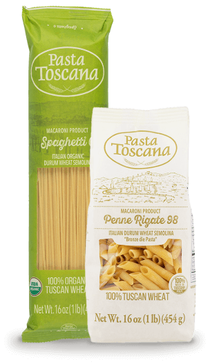 Pasta Toscana US